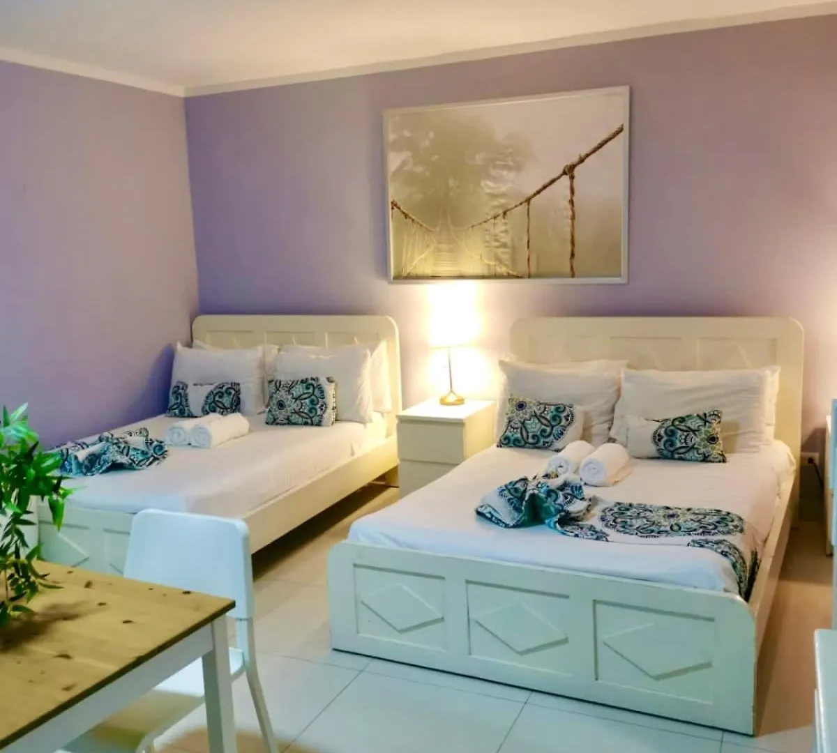 Apartment Sol Caribe Luxury Suites Beach Club And Spa Punta Cana Dominican Republic