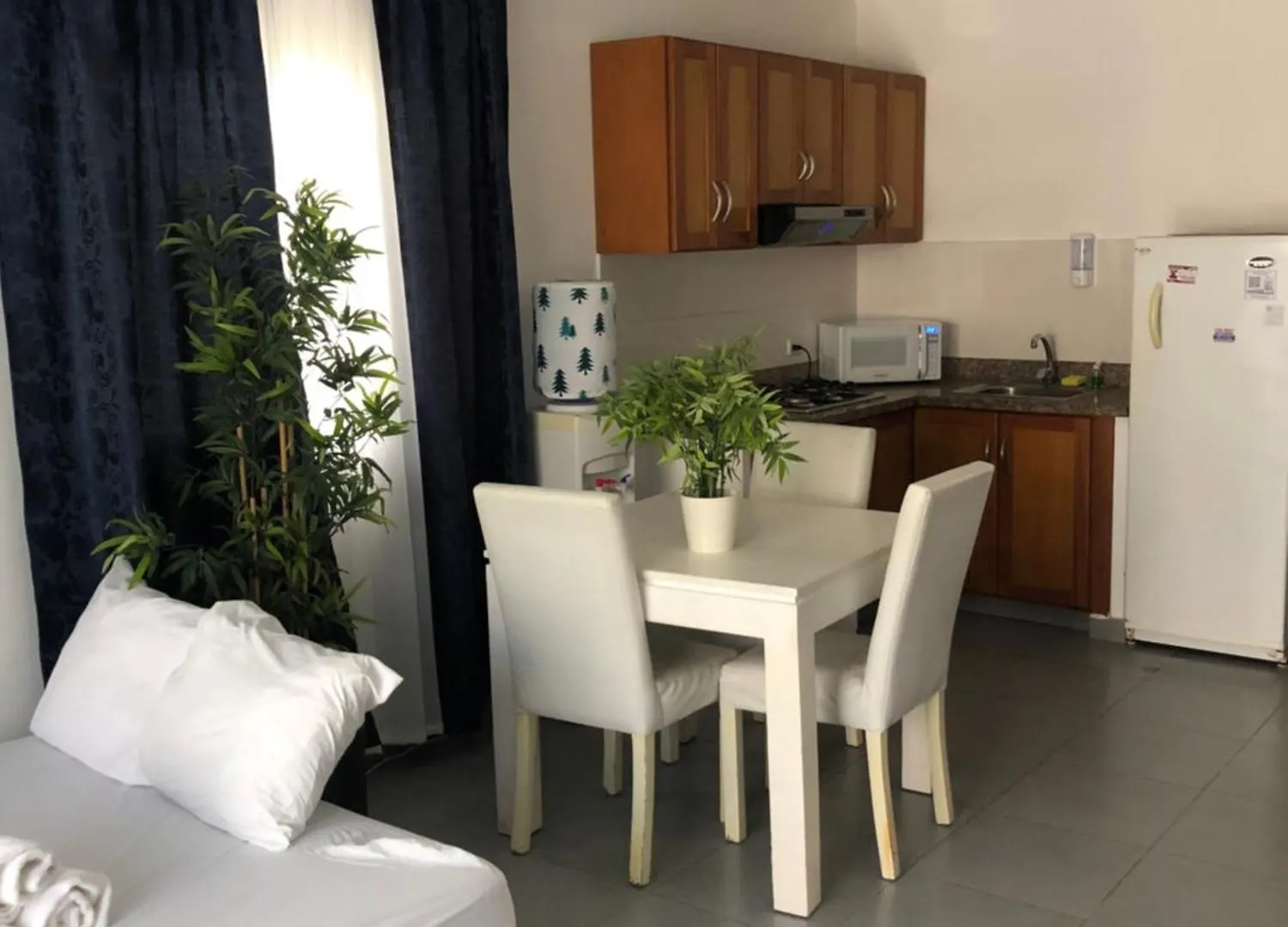 Apartment Sol Caribe Luxury Suites Beach Club And Spa Punta Cana
