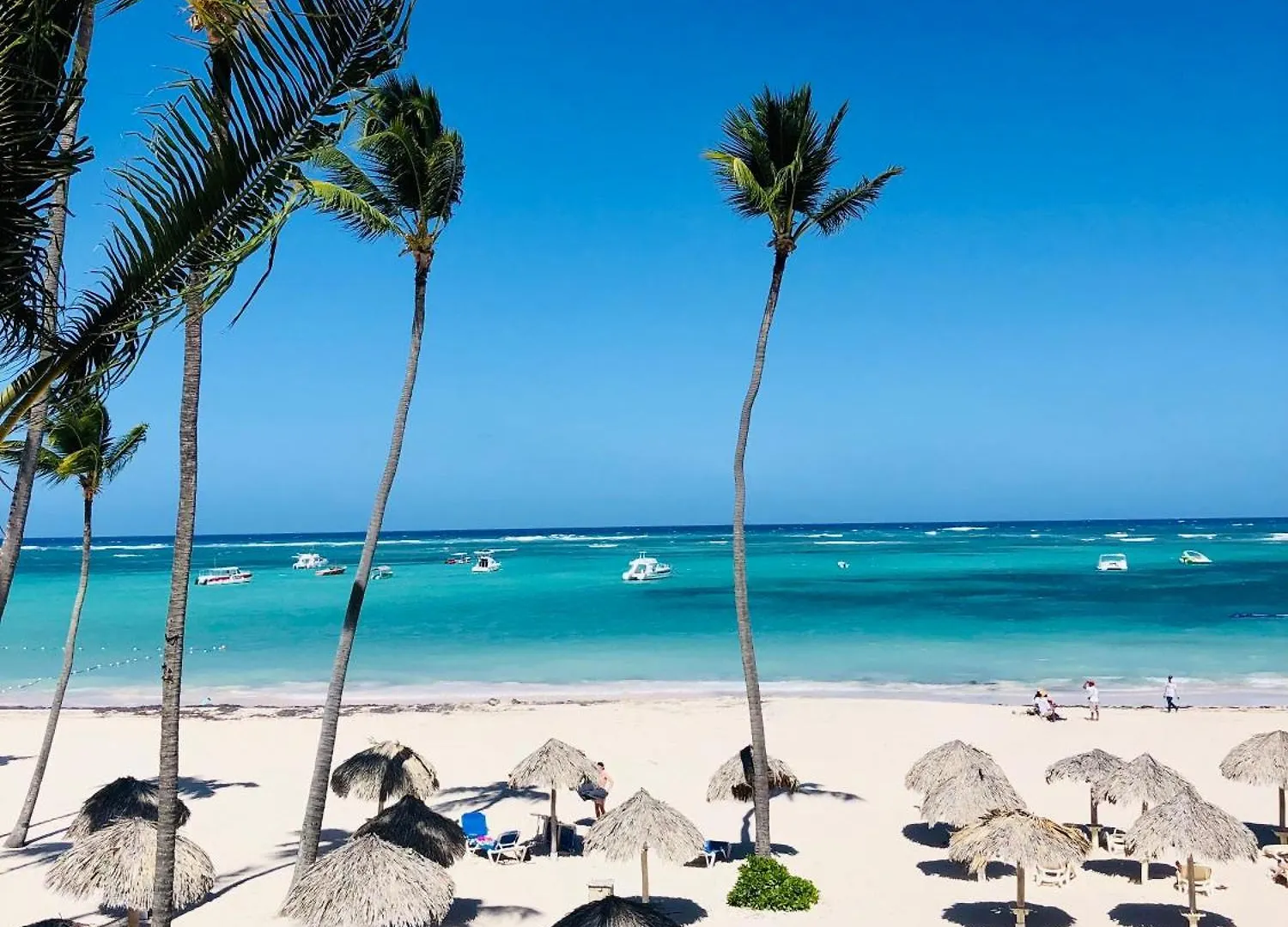 Sol Caribe Luxury Suites Beach Club And Spa Punta Cana
