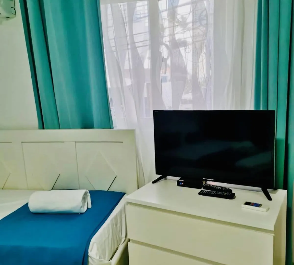 Sol Caribe Luxury Suites Beach Club And Spa Punta Cana 0*,