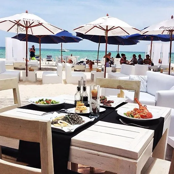 Sol Caribe Luxury Suites Beach Club And Spa Punta Cana Apartment