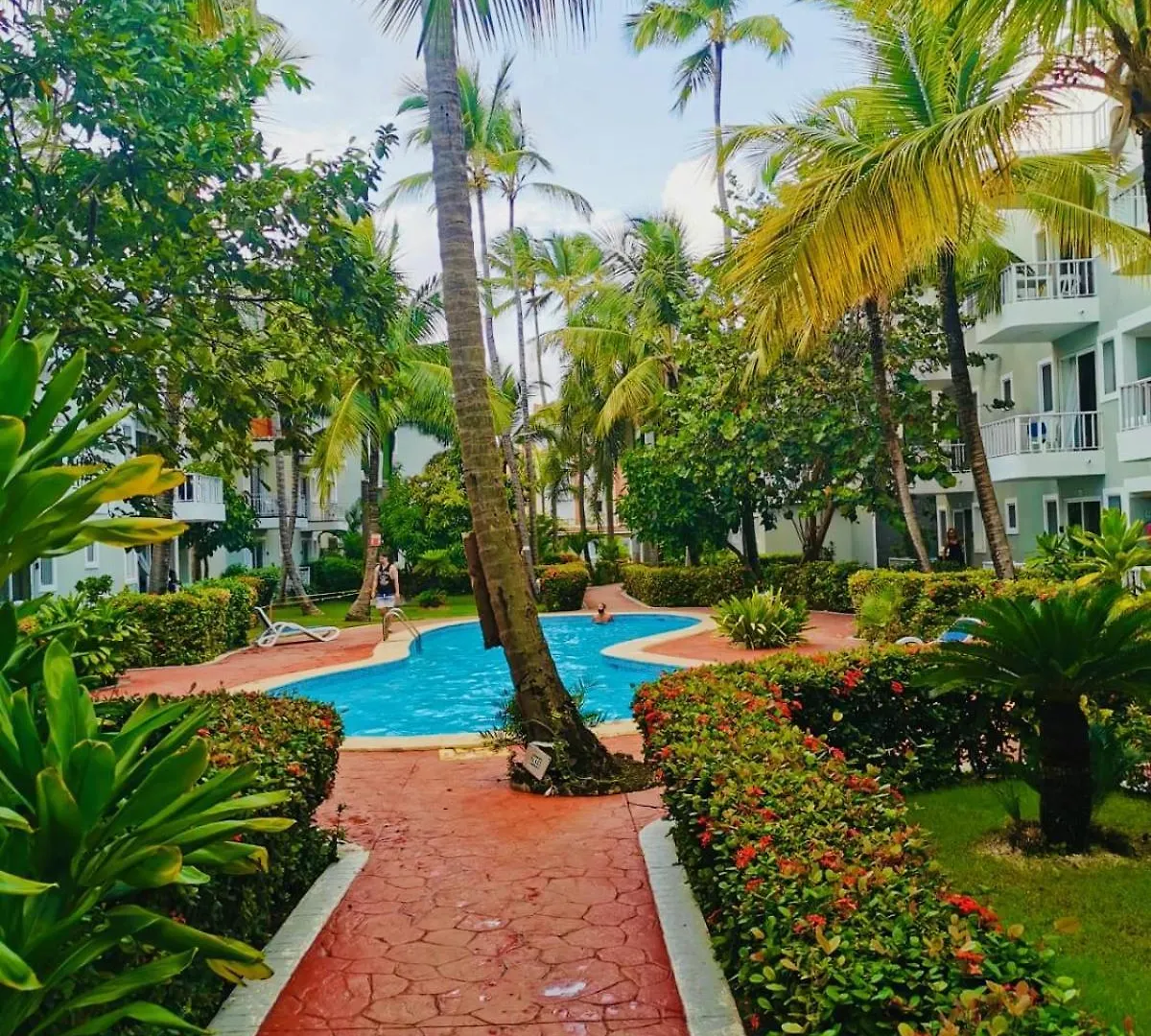 Apartment Sol Caribe Luxury Suites Beach Club And Spa Punta Cana