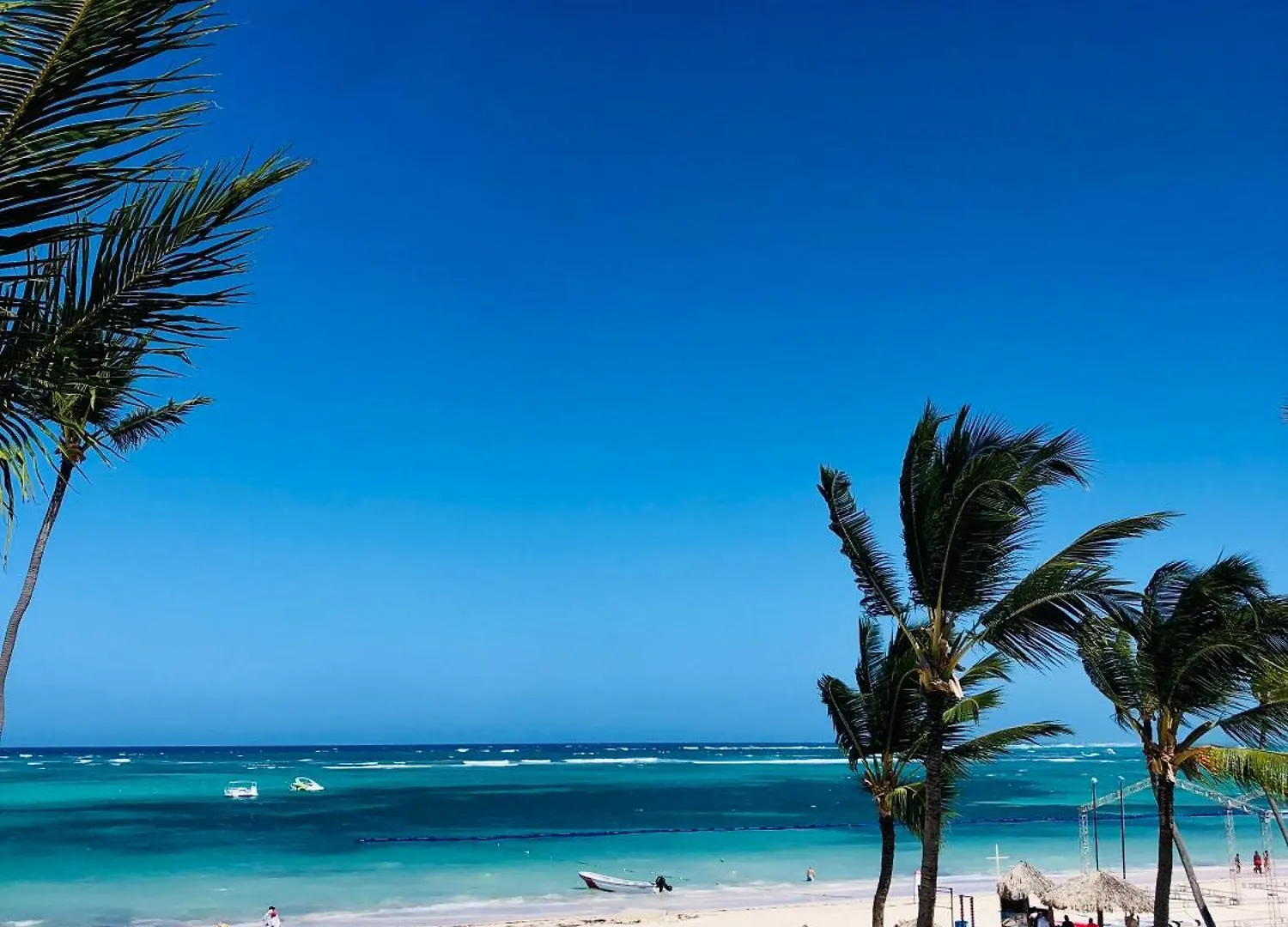 Sol Caribe Luxury Suites Beach Club And Spa Punta Cana Apartment