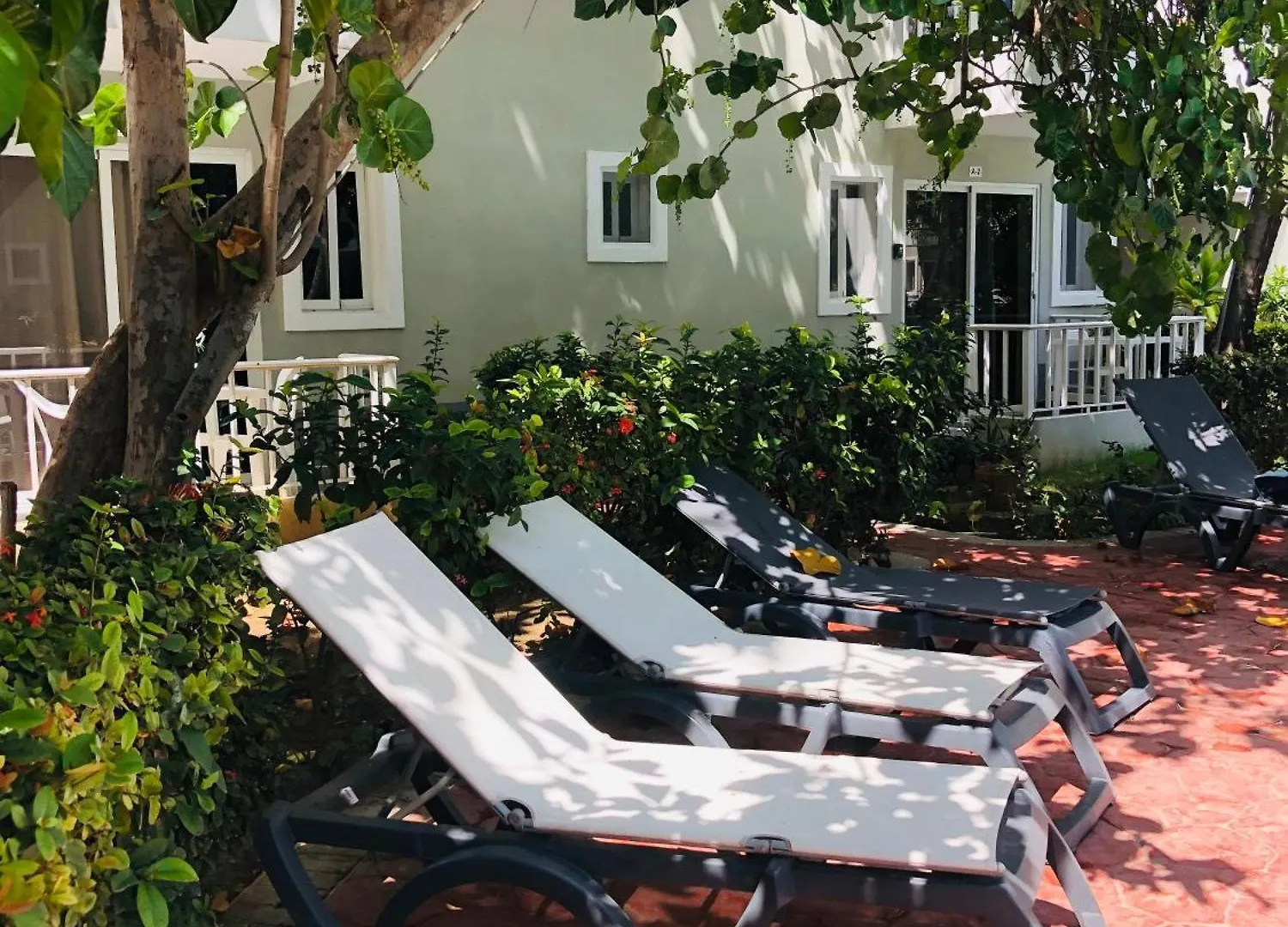 Apartment Sol Caribe Luxury Suites Beach Club And Spa Punta Cana Dominican Republic