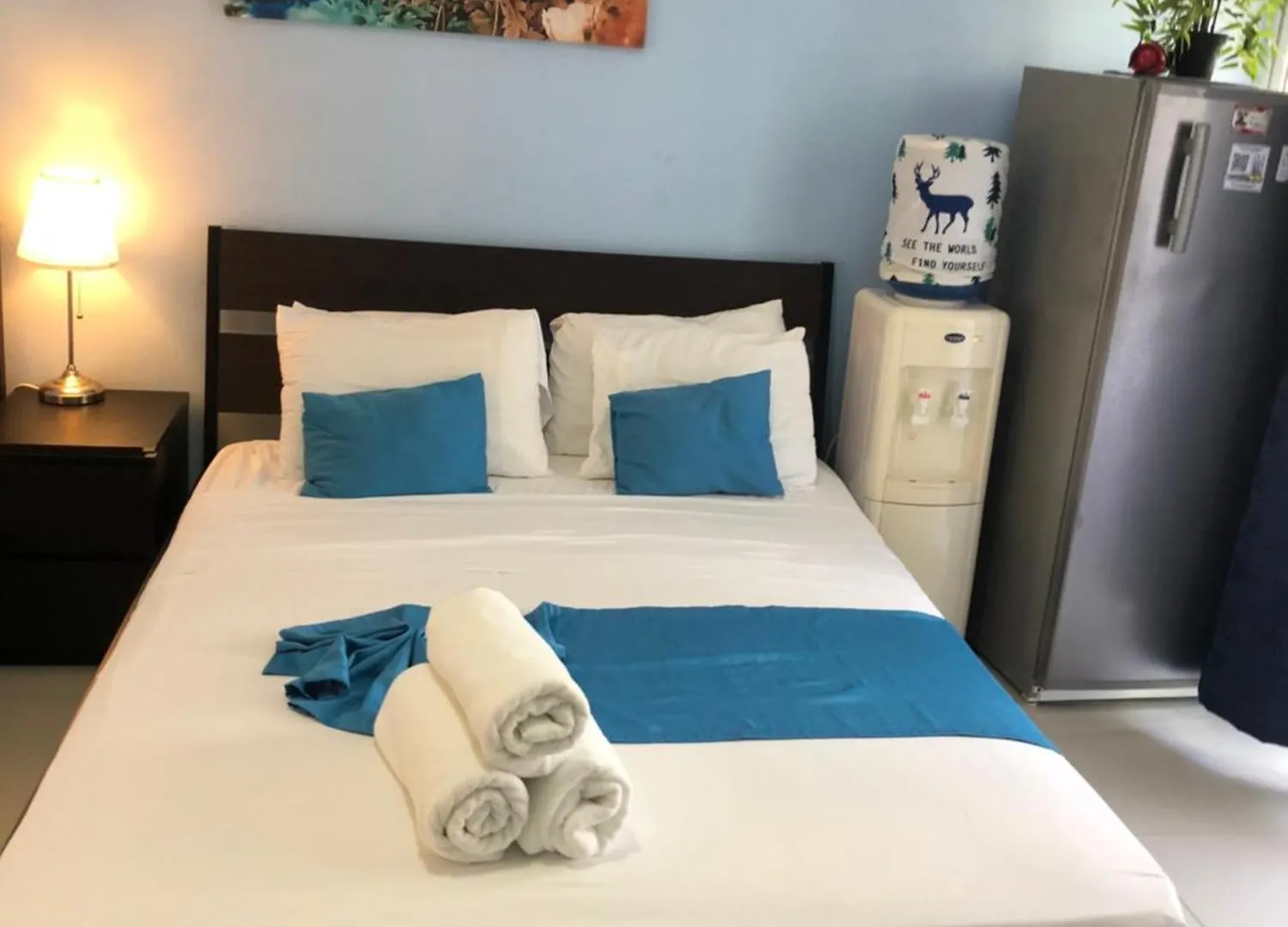 Sol Caribe Luxury Suites Beach Club And Spa Punta Cana 0*,  Dominican Republic