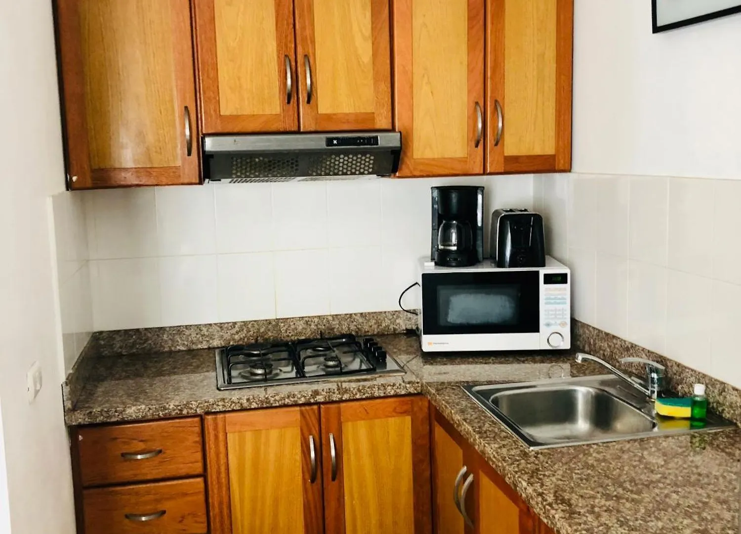 Apartment Sol Caribe Luxury Suites Beach Club And Spa Punta Cana Dominican Republic