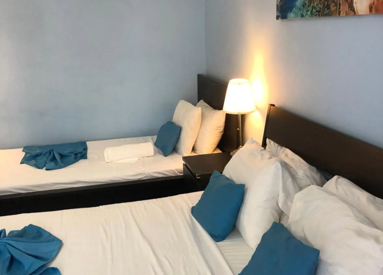 Sol Caribe Luxury Suites Beach Club And Spa Punta Cana Apartment